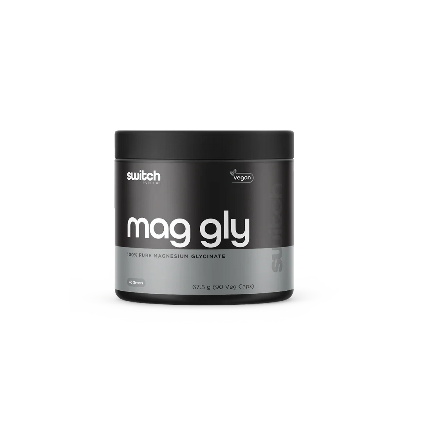Magnesium Glycinate