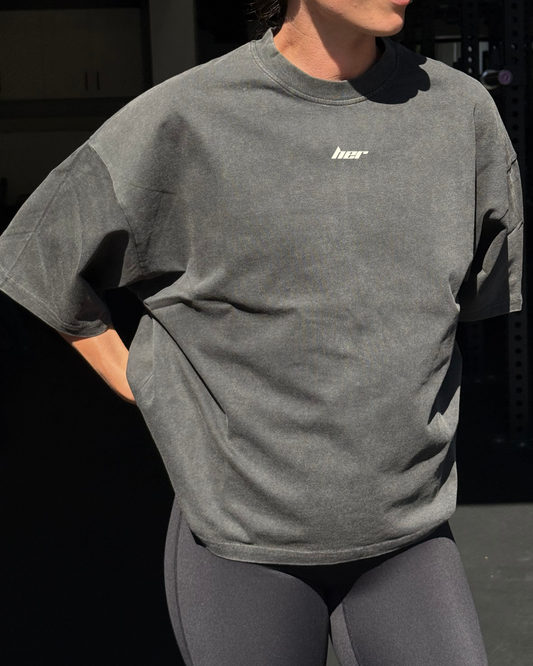 Her Luxury Tee