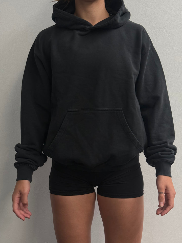 Her Luxury Hoodie