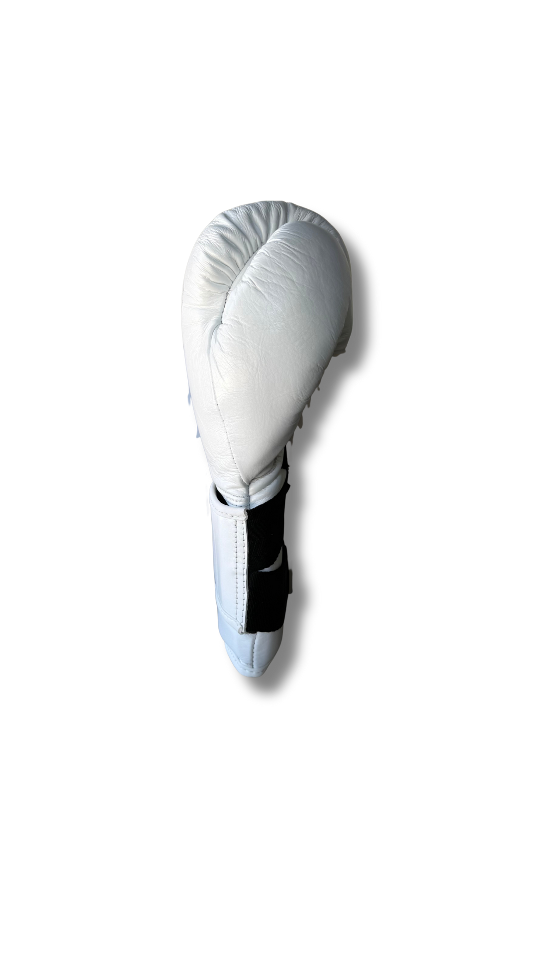 Premium Boxing Gloves V3 White