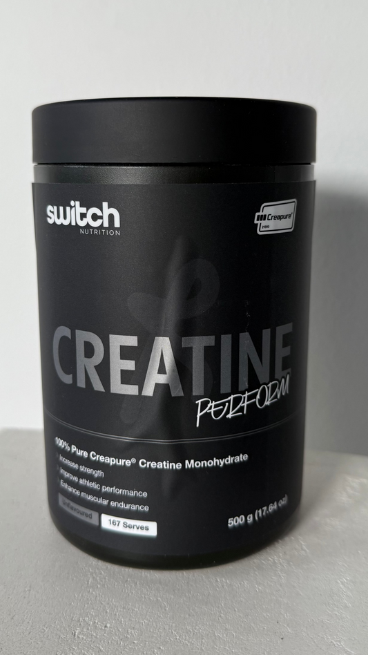 CreaPure® Creatine