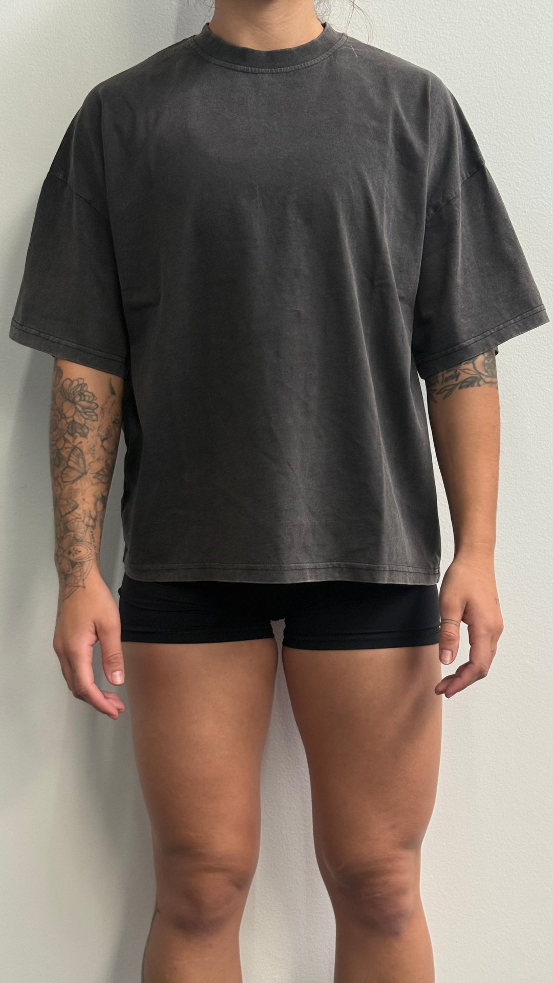 Her Luxury Tee