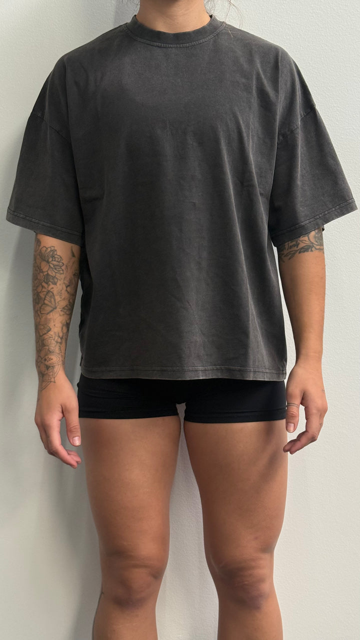 Her Luxury Tee