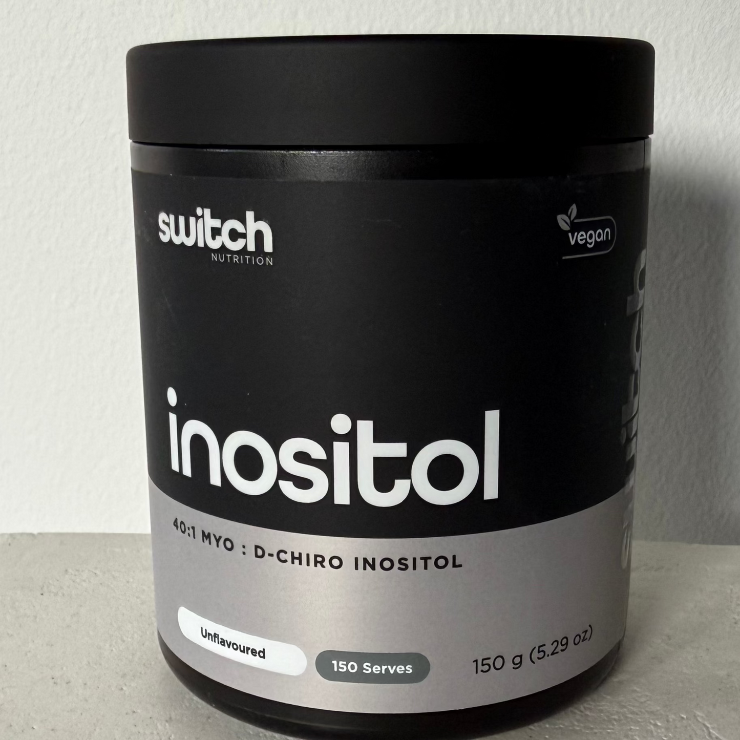 Inositol