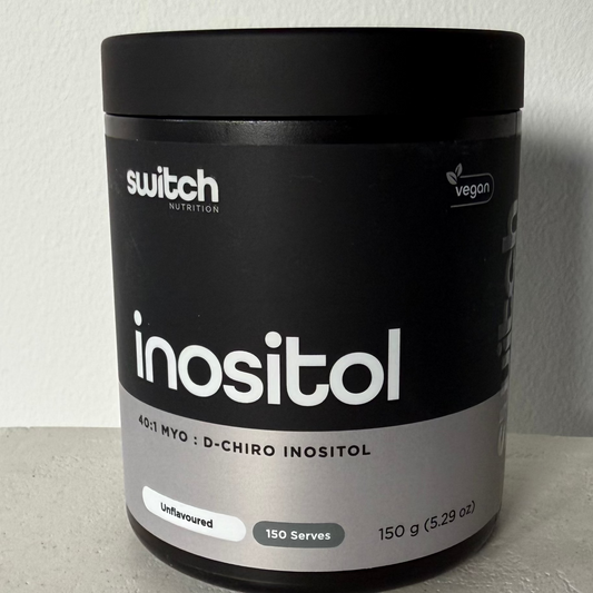 Inositol