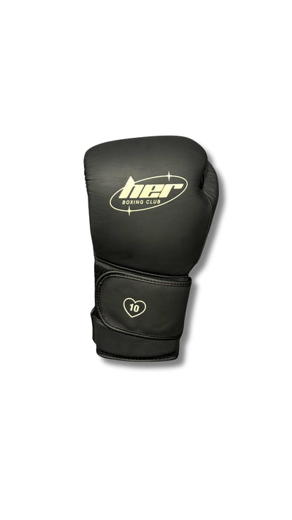 Premium Boxing Gloves V3