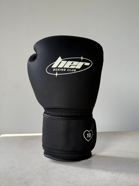 Premium Boxing Gloves V2