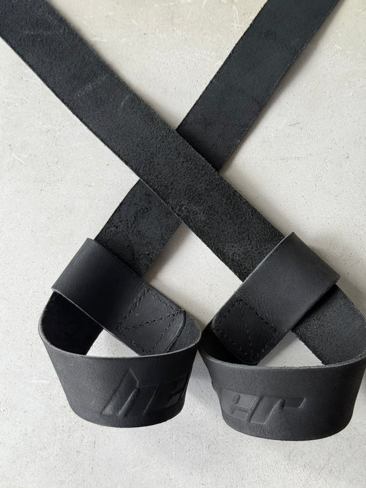 Her Lifting Straps