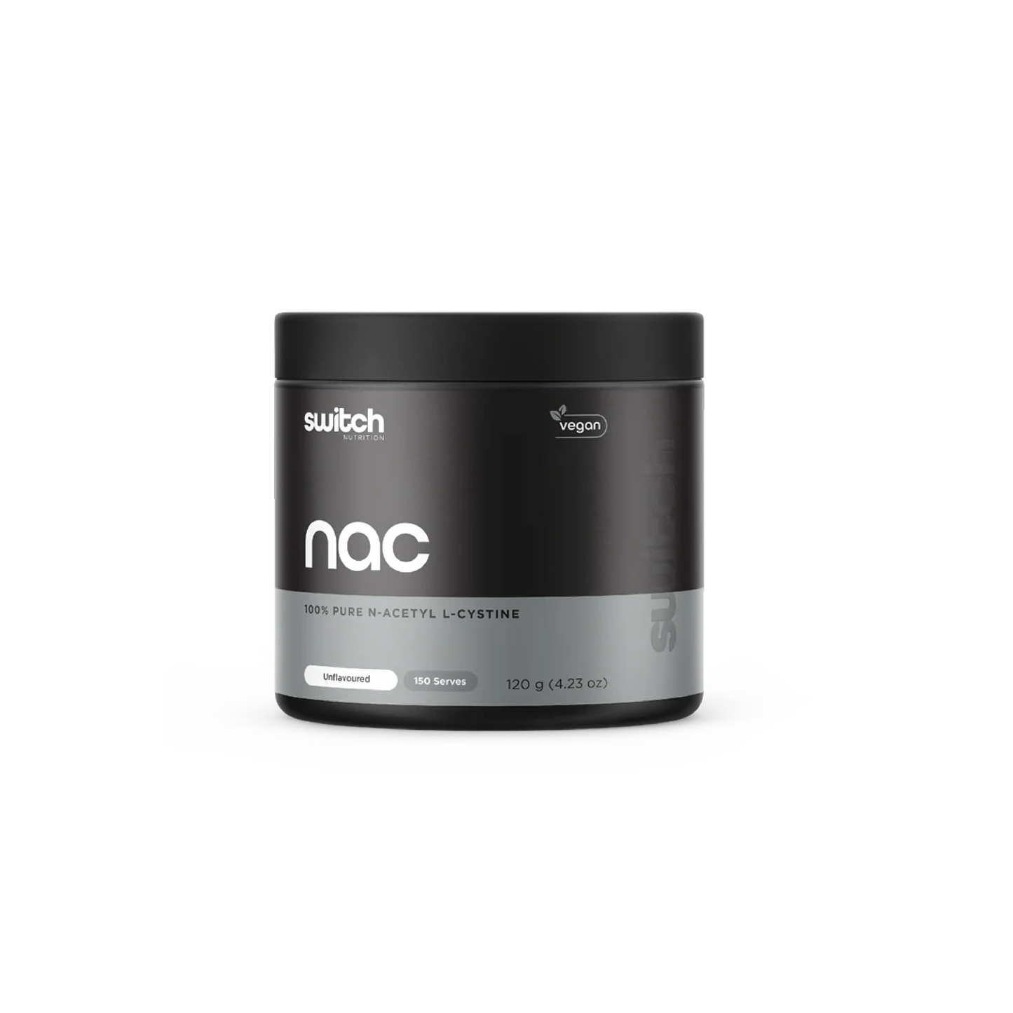 NAC [N-Acetyl L-Cysteine]