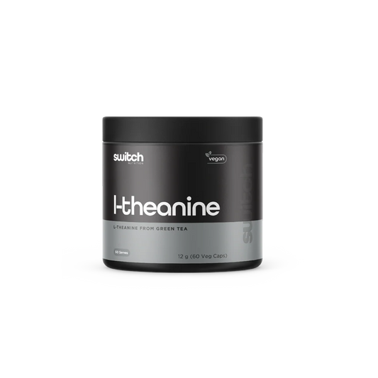 Theanine
