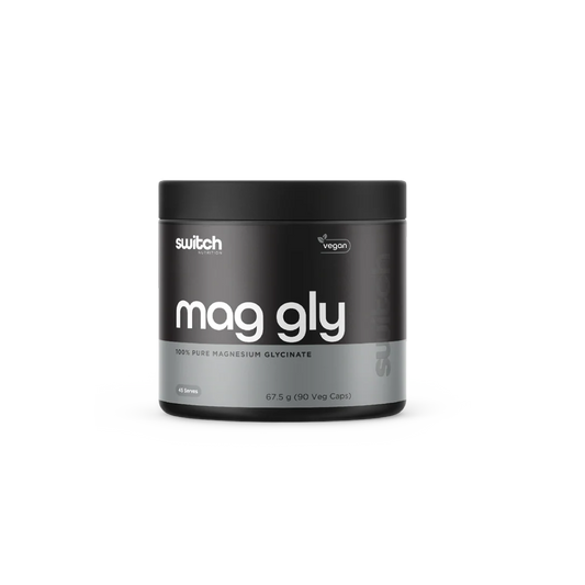 Magnesium Glycinate