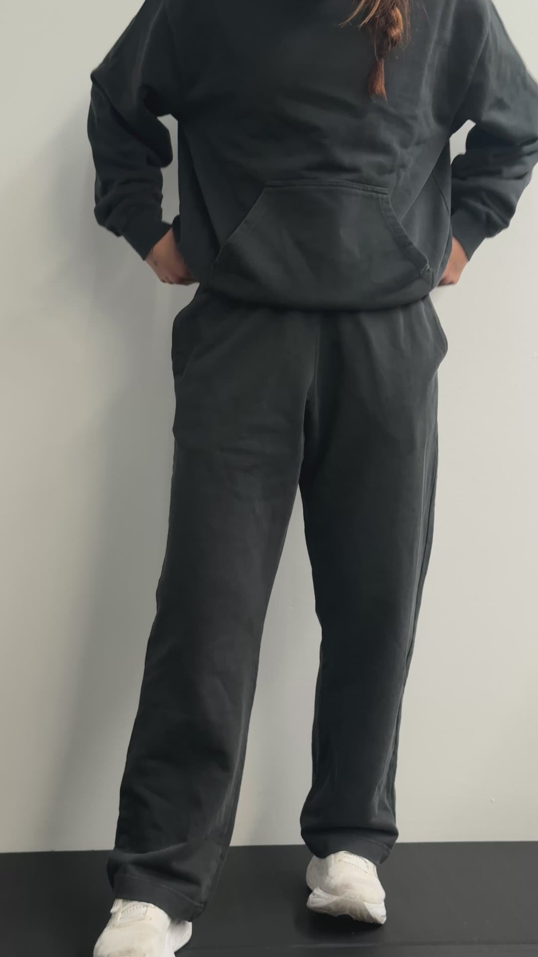 Her Luxury Track Pants